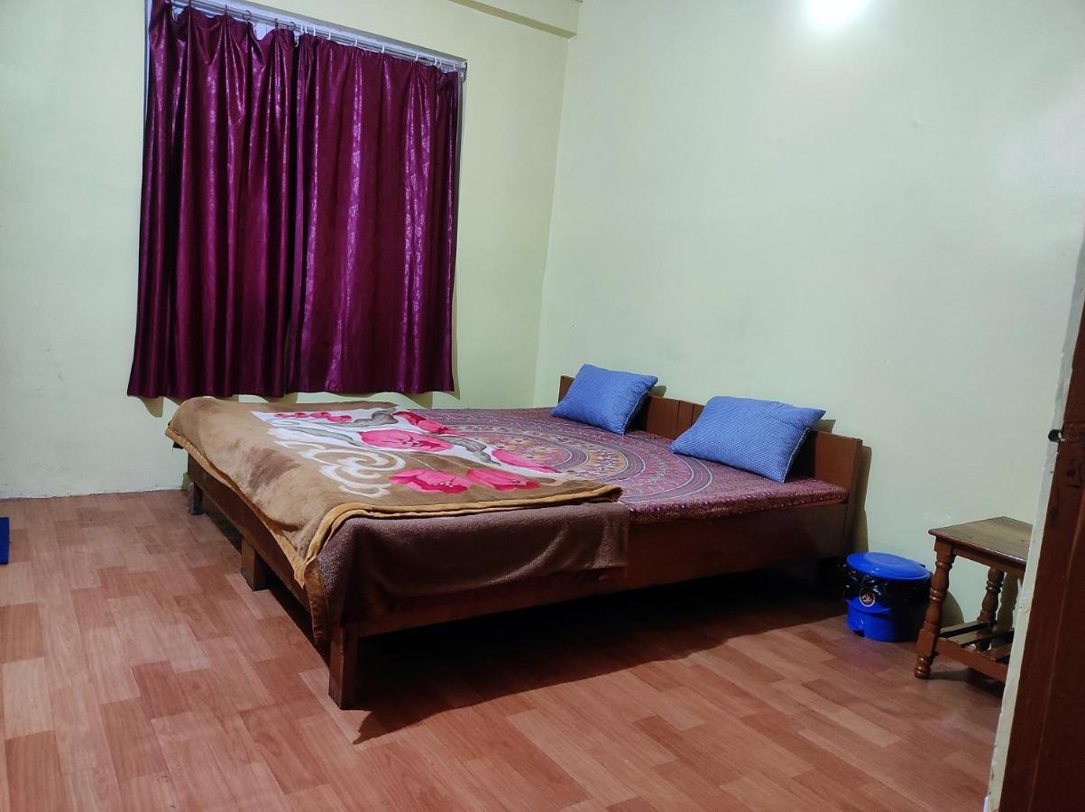 Wind Home Darjeeling- Budget Hotel Near Mall Darjeeling  Exterior foto